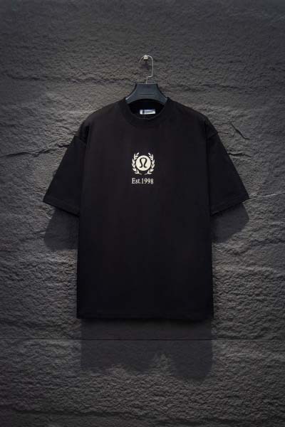 2025年2月13日新商品lululemon半袖Tシャツ H...