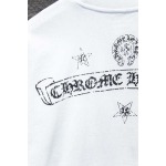 クロムハーツの半袖Tシャツ2025年2月13日発売 HS工場