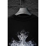 クロムハーツの半袖Tシャツ2025年2月13日発売 HS工場