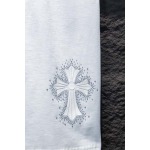 クロムハーツの半袖Tシャツ2025年2月13日発売 HS工場