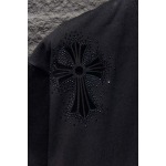 クロムハーツの半袖Tシャツ2025年2月13日発売 HS工場