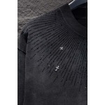 クロムハーツの半袖Tシャツ2025年2月13日発売 HS工場