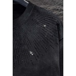 クロムハーツの半袖Tシャツ2025年2月13日発売 HS工場