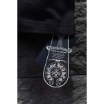 クロムハーツの半袖Tシャツ2025年2月13日発売 HS工場