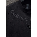 クロムハーツの半袖Tシャツ2025年2月13日発売 HS工場