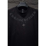 クロムハーツの半袖Tシャツ2025年2月13日発売 HS工場