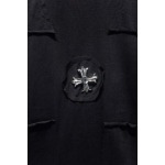 クロムハーツの半袖Tシャツ2025年2月13日発売 HS工場