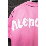 バレンシアガの新作半袖Tシャツ2025年2月13日発売 HS工場