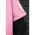 バレンシアガの新作半袖Tシャツ2025年2月13日発売 HS工場