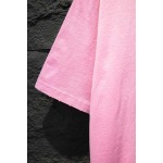 バレンシアガの新作半袖Tシャツ2025年2月13日発売 HS工場