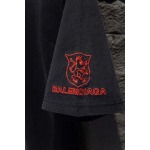 バレンシアガの新作半袖Tシャツ2025年2月13日発売 HS工場