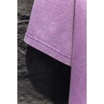 バレンシアガの新作半袖Tシャツ2025年2月13日発売 HS工場