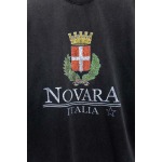 バレンシアガの新作半袖Tシャツ2025年2月13日発売 HS工場