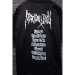 バレンシアガの新作半袖Tシャツ2025年2月13日発売 HS工場