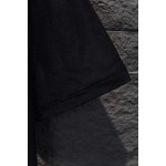 バレンシアガの新作半袖Tシャツ2025年2月13日発売 HS工場