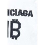 バレンシアガの新作半袖Tシャツ2025年2月13日発売 HS工場