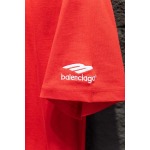 バレンシアガの新作半袖Tシャツ2025年2月13日発売 HS工場