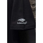 バレンシアガの新作半袖Tシャツ2025年2月13日発売 HS工場