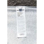 バレンシアガの新作半袖Tシャツ2025年2月13日発売 HS工場