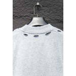 バレンシアガの新作半袖Tシャツ2025年2月13日発売 HS工場