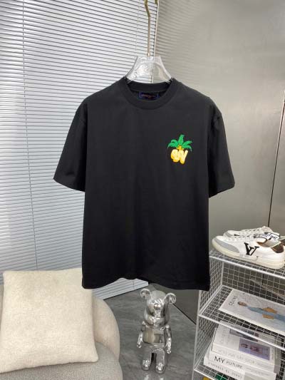 ルイ?ヴィトンのtシャツ2025年2月15日発売  dtai...