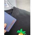 ルイ?ヴィトンのtシャツ2025年2月15日発売  dtai 工場