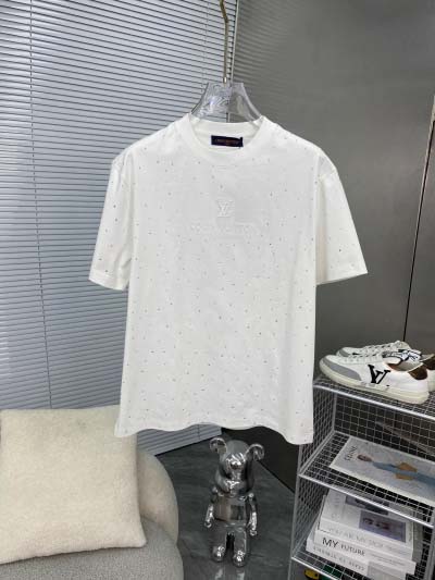 ルイ?ヴィトンのtシャツ2025年2月15日発売  dtai...