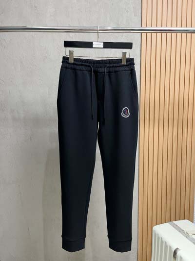 2025年2月15日新作モンクレールスラックス  dtai ...