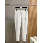 2025年2月15日新作モンクレールスラックス  dtai 工場