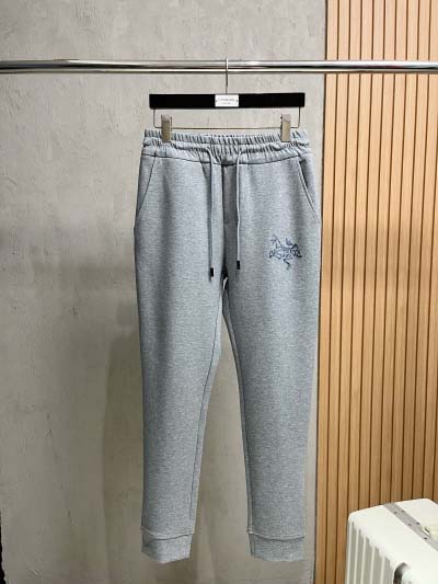 2025年2月15日新作ARCTERYXスラックス  dta...