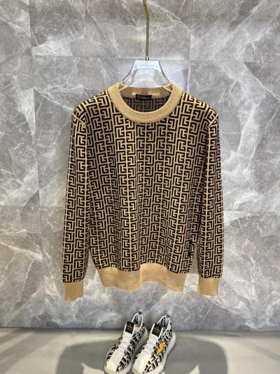 2025年2月15日新作ヴェルサーチェセーター   dtai...