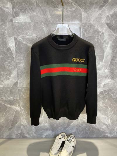 2025年2月15日新作グッチ セーター  dtai 工場