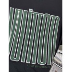 ルイ?ヴィトンのtシャツ2025年2月15日発売  dtai 工場