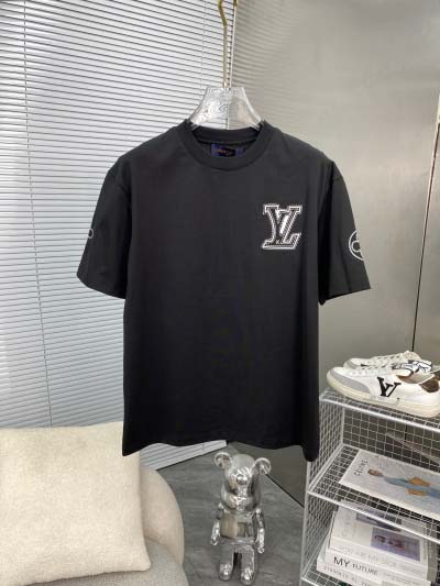 ルイ?ヴィトンのtシャツ2025年2月15日発売  dtai...