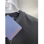 ルイ?ヴィトンのtシャツ2025年2月15日発売  dtai 工場