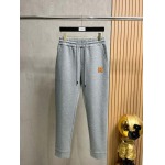 2025年2月15日新品ESカジュアルパンツ/運動ズボン dtai 工場