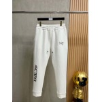 2025年2月15日新作ARCTERYXカジュアルパンツ/運動ズボン  dtai 工場