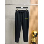 2025年2月15日新品FENDI  アルパンツ/運動ズボン dtai 工場