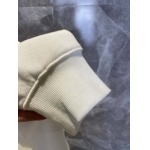 2025年2月16日高品質新品DG春秋スウェットシャツ  dtai 工場