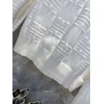 2025年2月16日高品質新品HERMESニット/セーター  dtai 工場