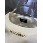 2025年2月16日高品質新品FENDIニット/セーター  dtai 工場