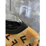 2025年2月16日高品質新品 FENDIニット/セーター  dtai 工場