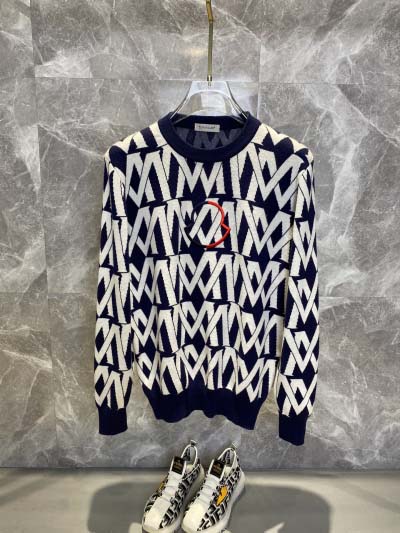 2025年2月16日高品質新品MONCLERニット/セーター...