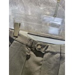 2025年2月16日高品質新品MONCLER春夏スラックス パンツ メンズ  dtai 工場