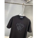 2025年2月16日高品質新品PRADA半袖Tシャツ  dtai 工場