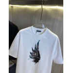 2025年2月16日高品質新品Balenciaga半袖Tシャツ  dtai 工場