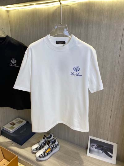 2025年2月16日高品質新品LP半袖Tシャツ  dtai 工場