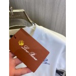 2025年2月16日高品質新品LP半袖Tシャツ  dtai 工場