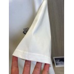 2025年2月16日高品質新品LP半袖Tシャツ  dtai 工場