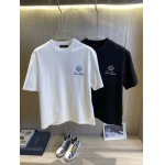 2025年2月16日高品質新品LP半袖Tシャツ  dtai 工場